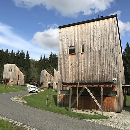 Chalet Chalet6harrachov Se Saunou Harrachov