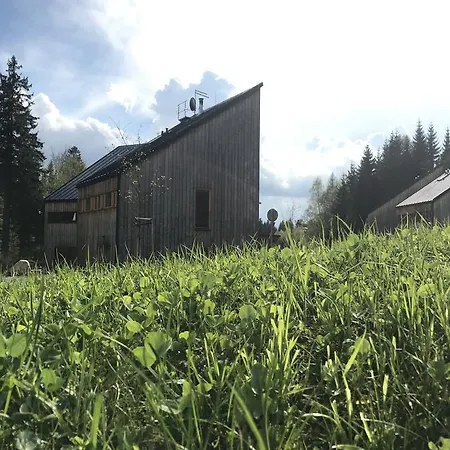 Chalet6harrachov Se Saunou Harrachov