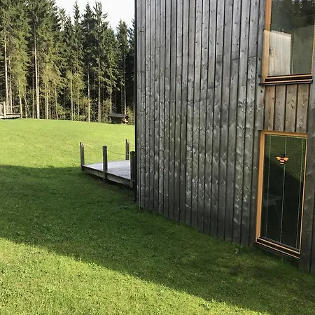 Chalet Chalet6harrachov Se Saunou