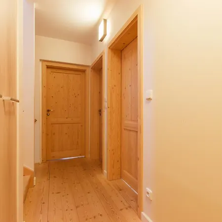Chalet6harrachov Se Saunou *