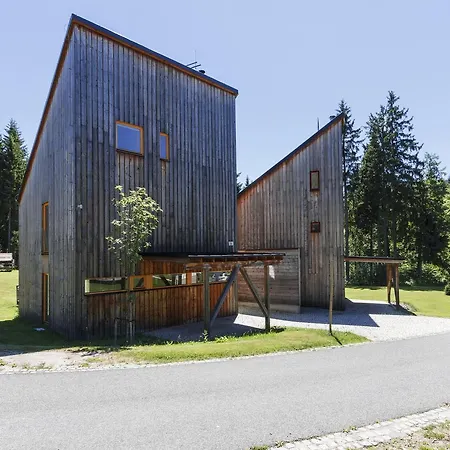 Chalet6harrachov Se Saunou Chalet Harrachov