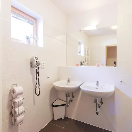 Chalet6harrachov Se Saunou