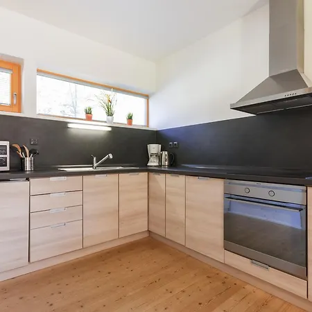 Chalet6harrachov Se Saunou *