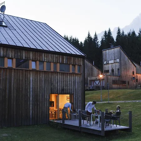 Chalet6harrachov Se Saunou Harrachov