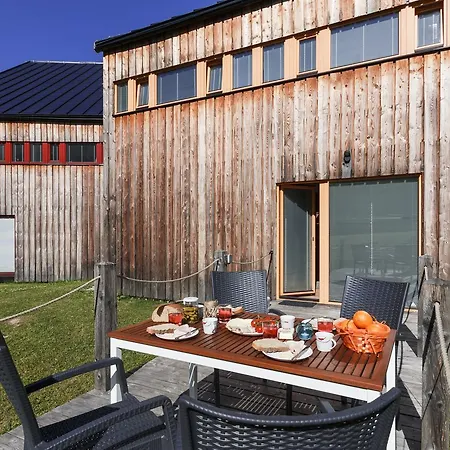 Chalet6harrachov Se Saunou *