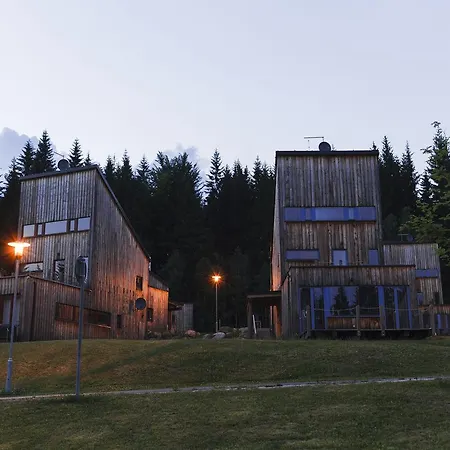 Chalet Chalet6harrachov Se Saunou
