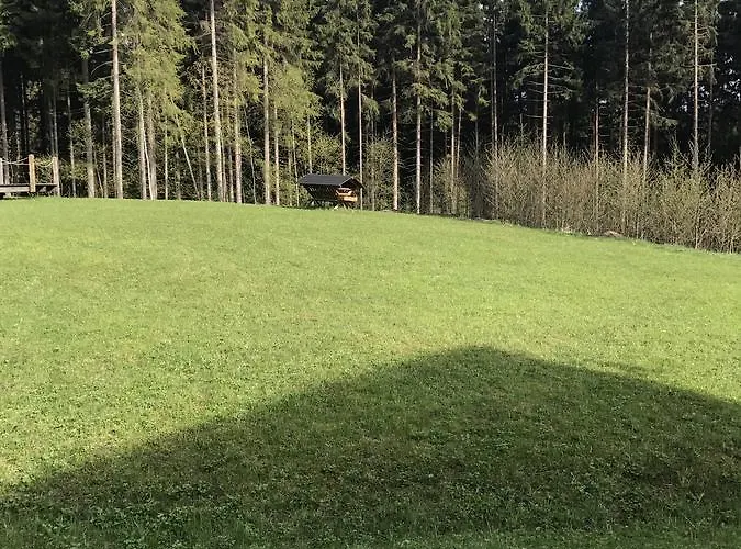 Chalet6harrachov Se Saunou * ハルラホフ