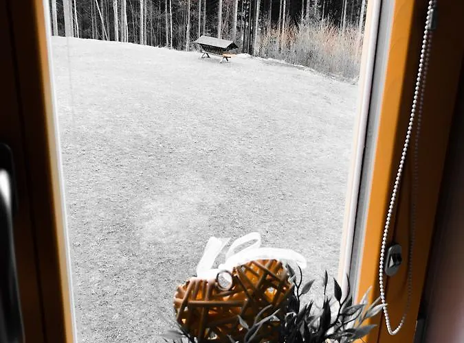Chalet6harrachov Se Saunou
