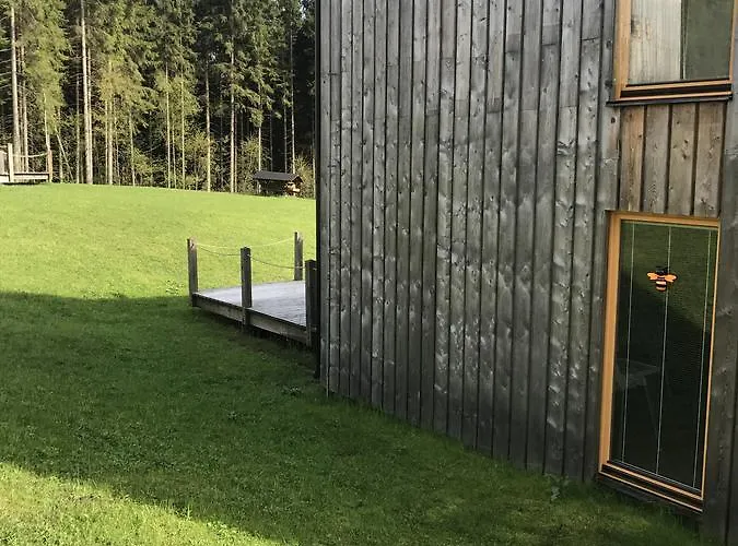 シャレー Chalet6harrachov Se Saunou