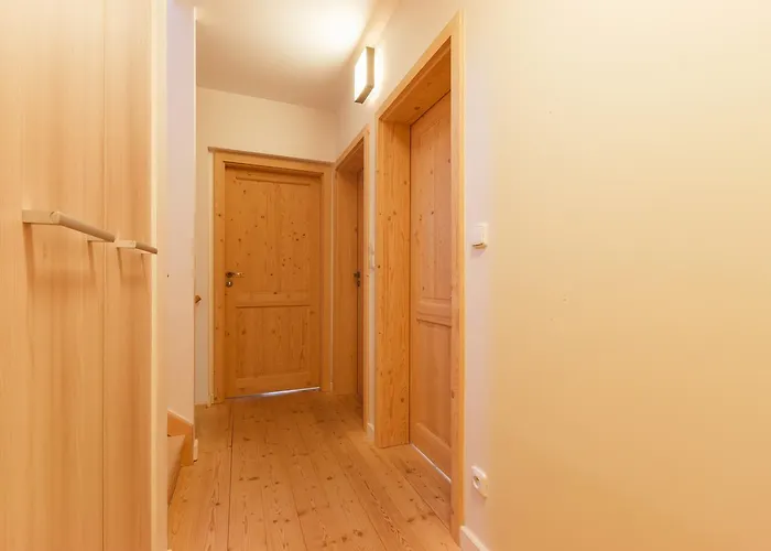 Chalet6harrachov Se Saunou *