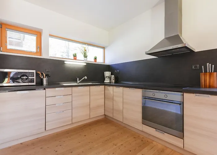 Chalet6harrachov Se Saunou *