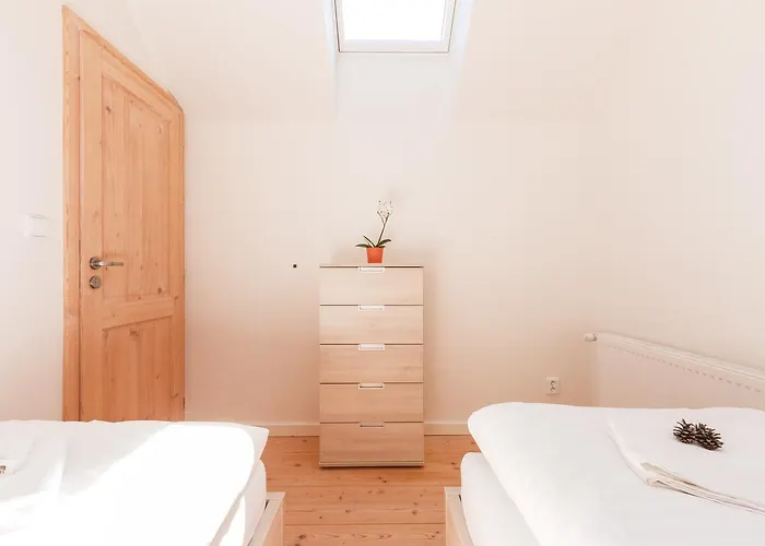 Chalet6harrachov Se Saunou * ハルラホフ