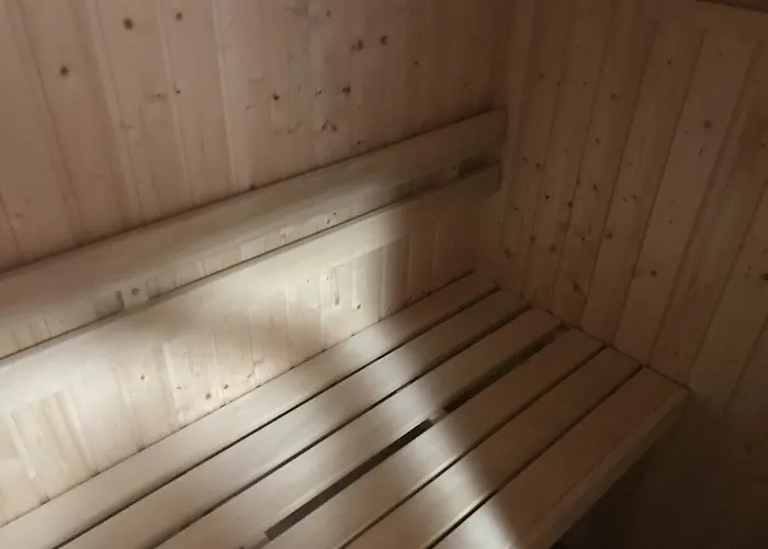 Chalet6harrachov Se Saunou * ハルラホフ
