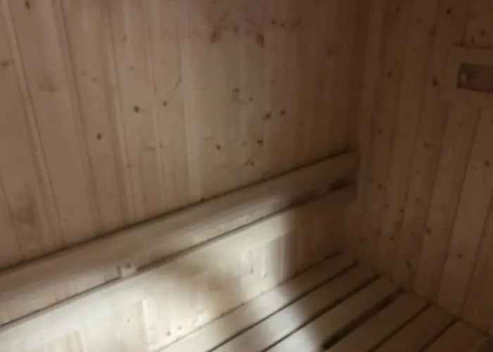 Chalet6harrachov Se Saunou シャレー ハルラホフ